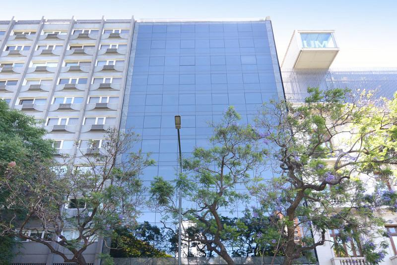 Oficina en venta