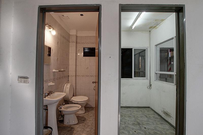 Depósito en alquiler