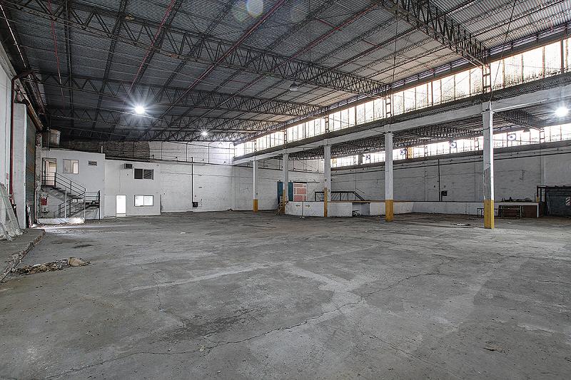 Depósito en alquiler