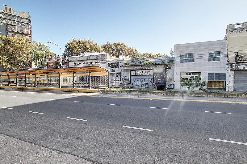 Terreno en venta
