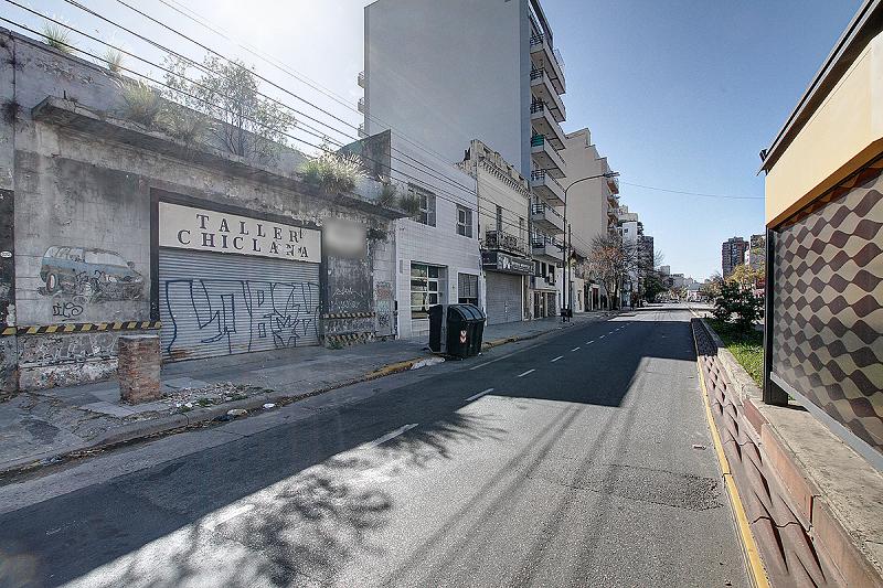 Terreno en venta