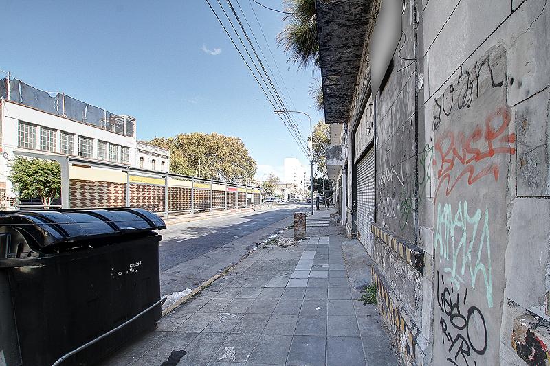 Terreno en venta