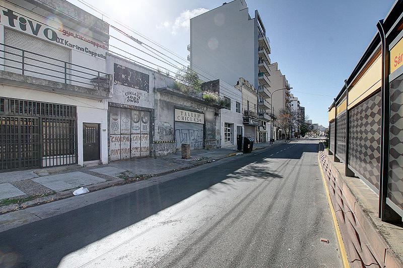 Terreno en venta