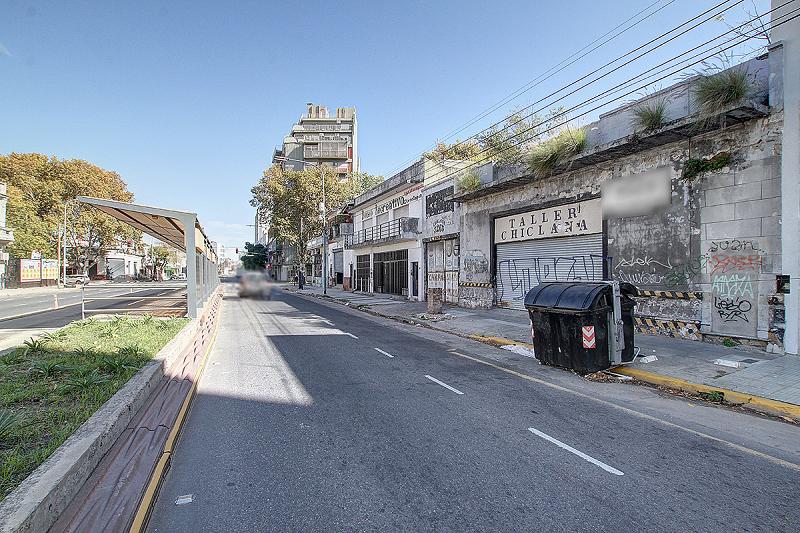 Terreno en venta