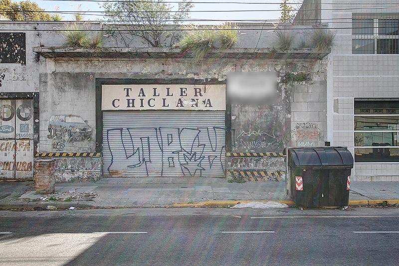 Terreno en venta