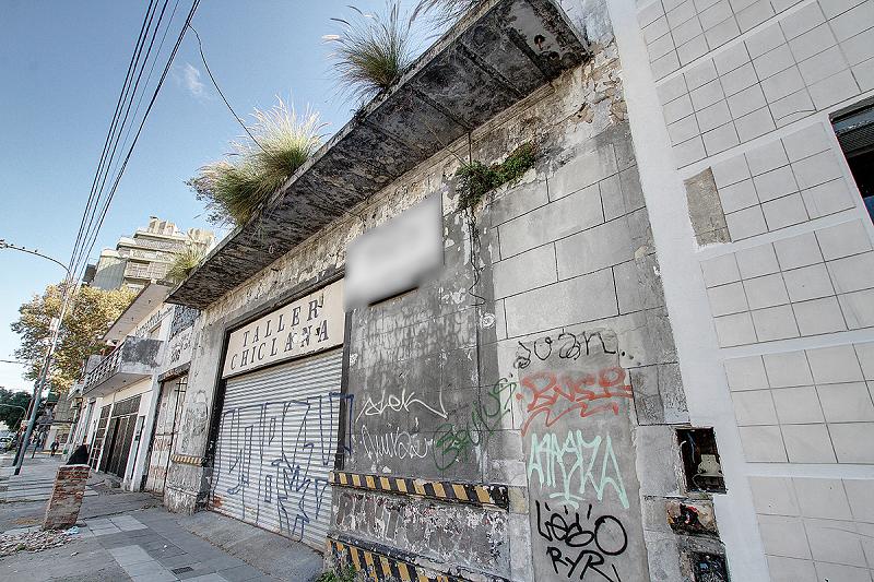 Terreno en venta