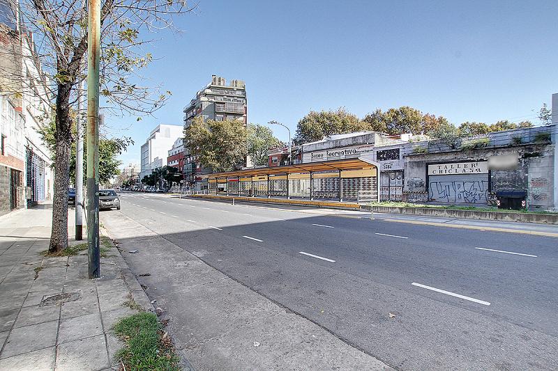 Terreno en venta