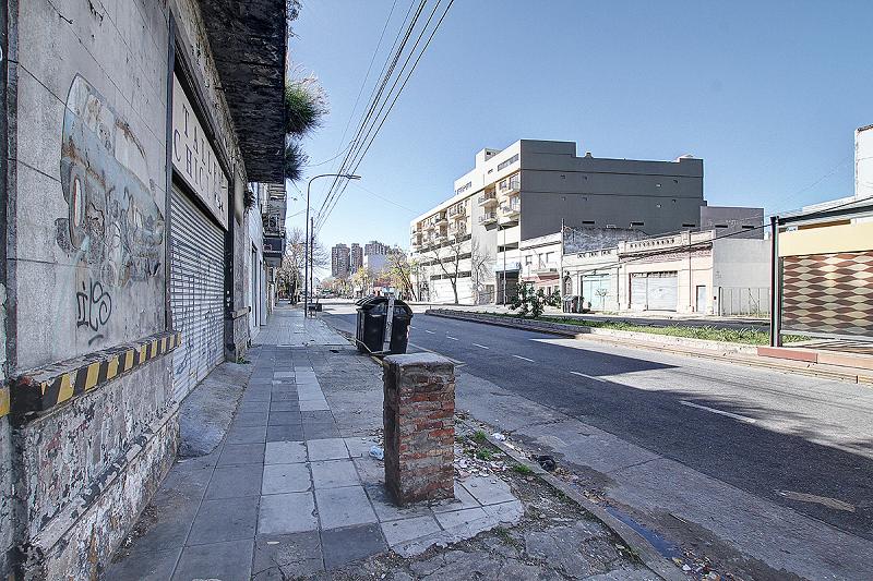 Terreno en venta