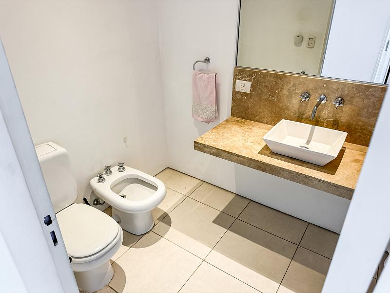Departamento en venta