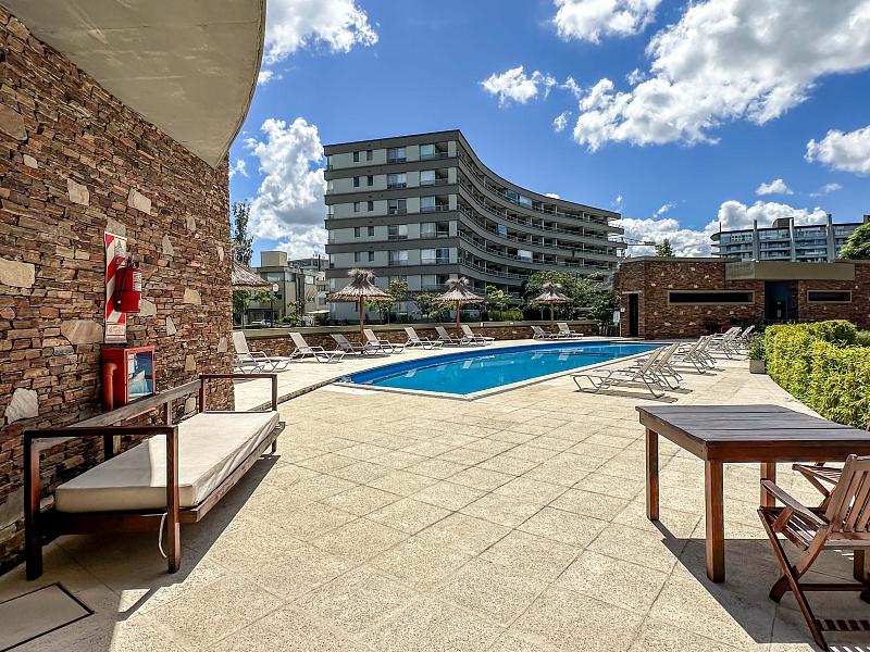 Departamento en venta
