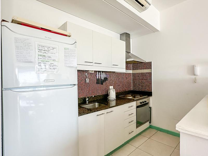 Departamento en venta