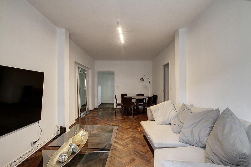 Departamento en alquiler