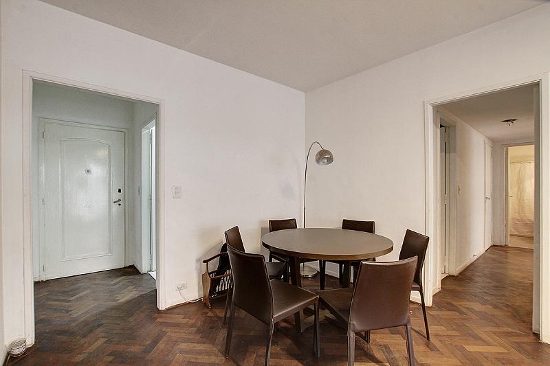 Departamento en alquiler