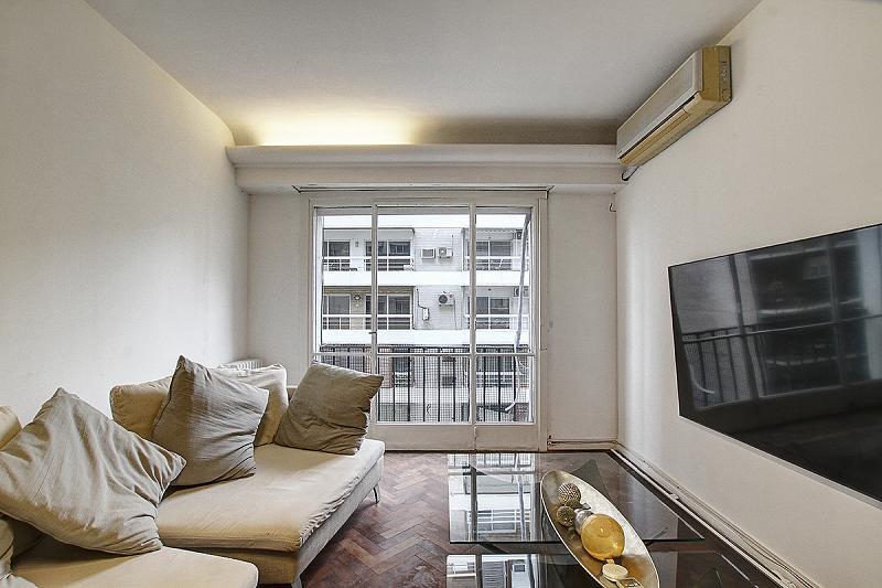 Departamento en alquiler