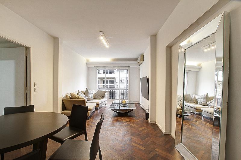 Departamento en alquiler