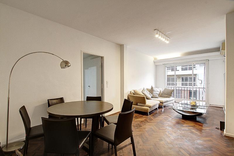 Departamento en alquiler