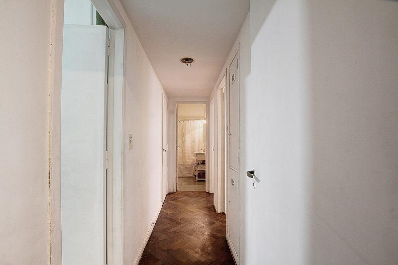 Departamento en alquiler