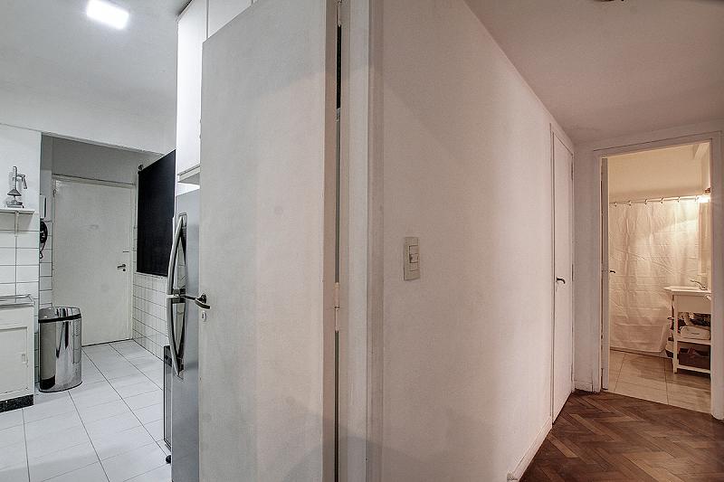 Departamento en alquiler
