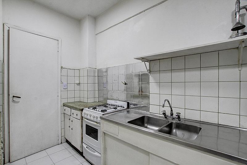 Departamento en alquiler