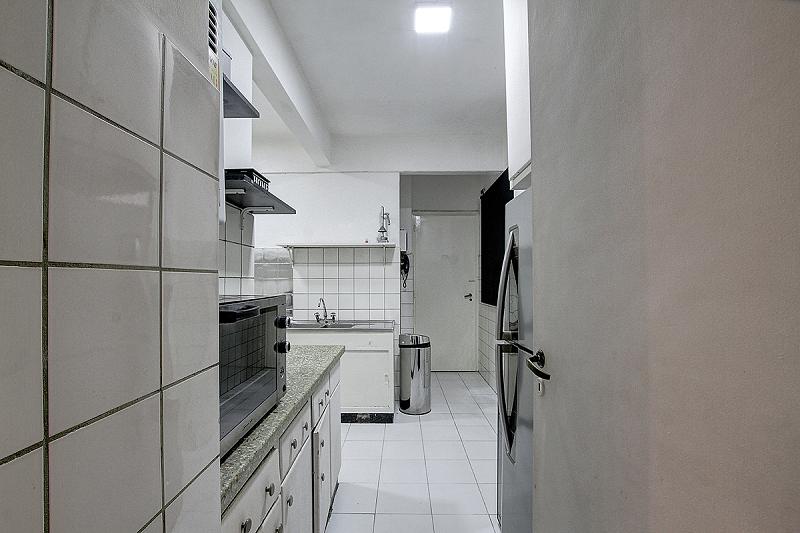 Departamento en alquiler