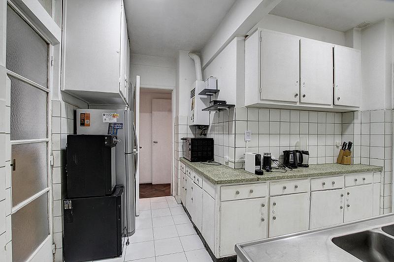 Departamento en alquiler