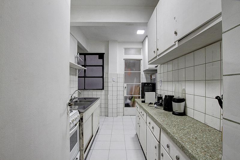 Departamento en alquiler