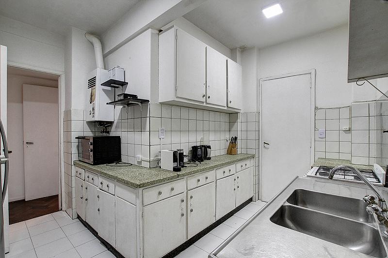 Departamento en alquiler