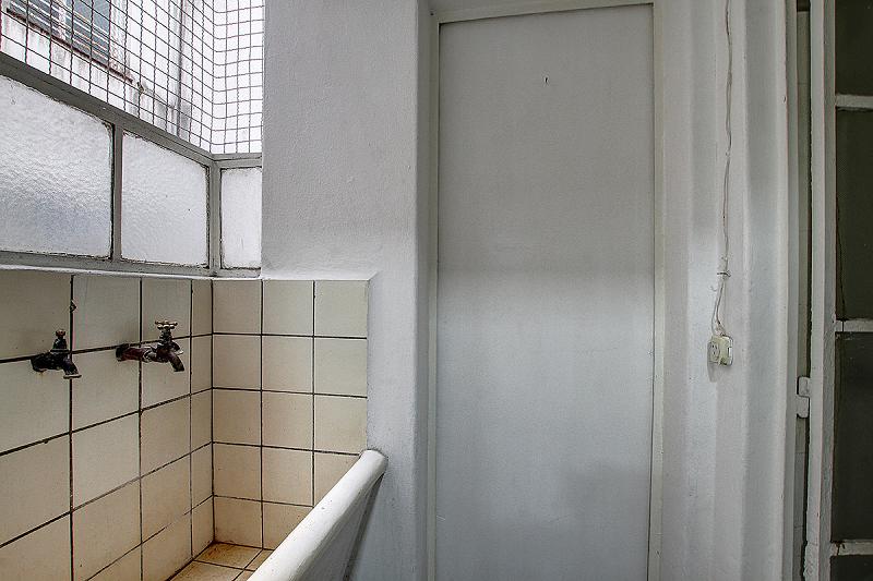 Departamento en alquiler