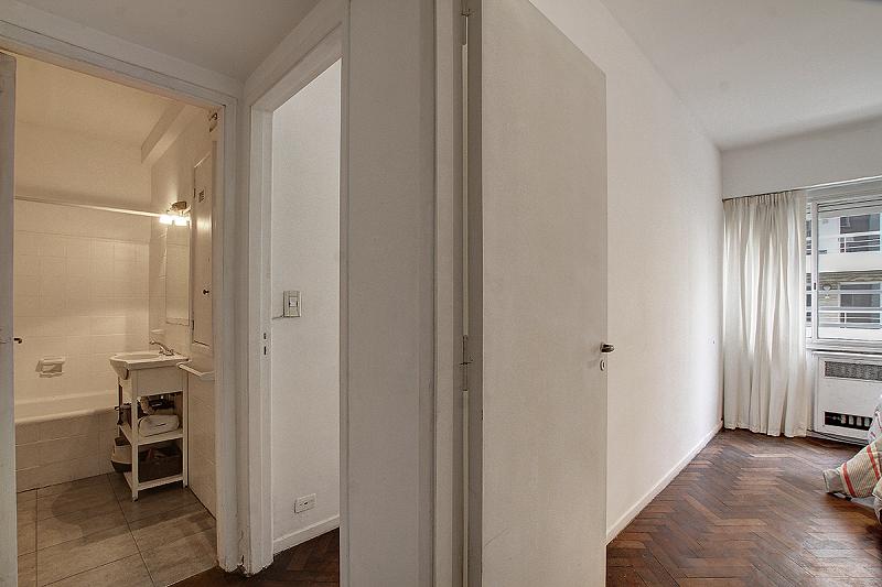 Departamento en alquiler