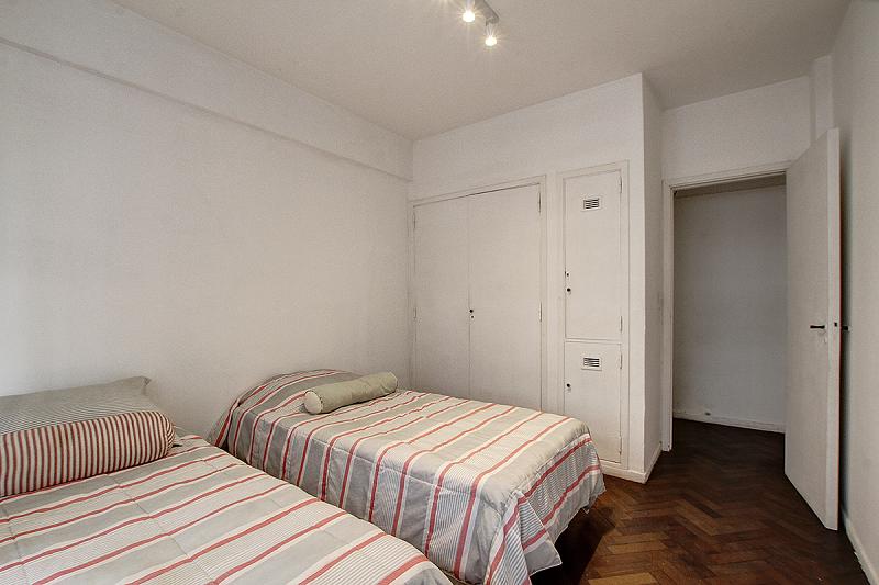 Departamento en alquiler
