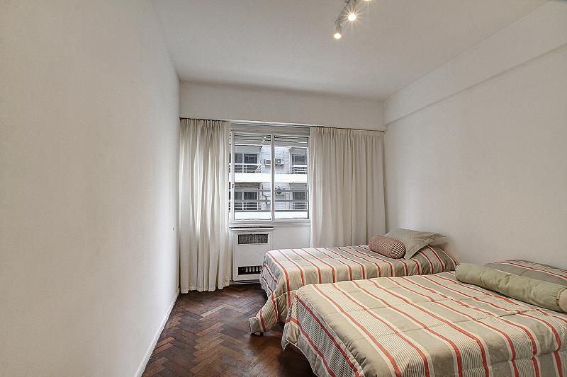 Departamento en alquiler