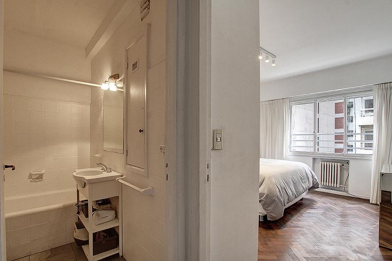 Departamento en alquiler