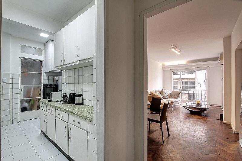 Departamento en alquiler