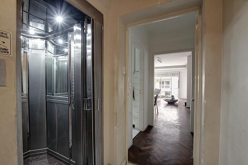 Departamento en alquiler