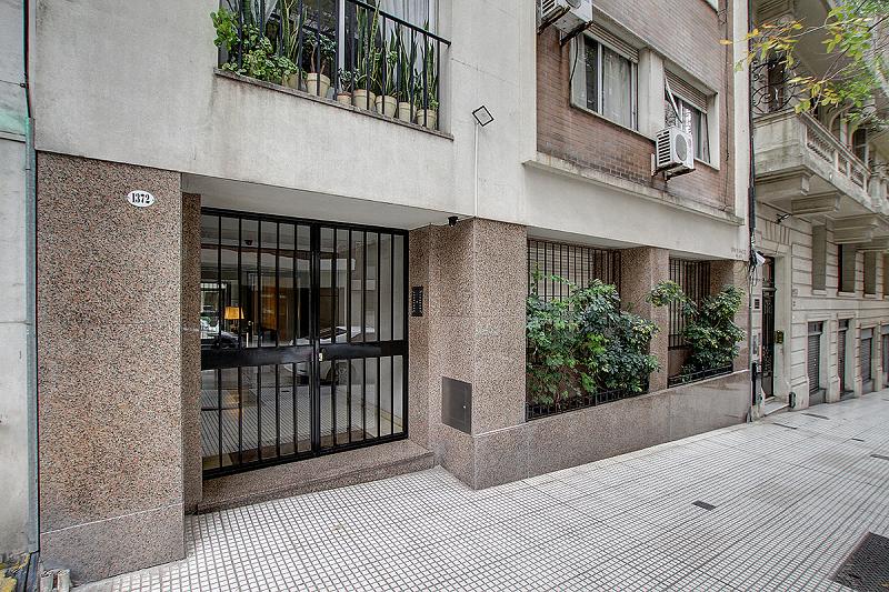 Departamento en alquiler