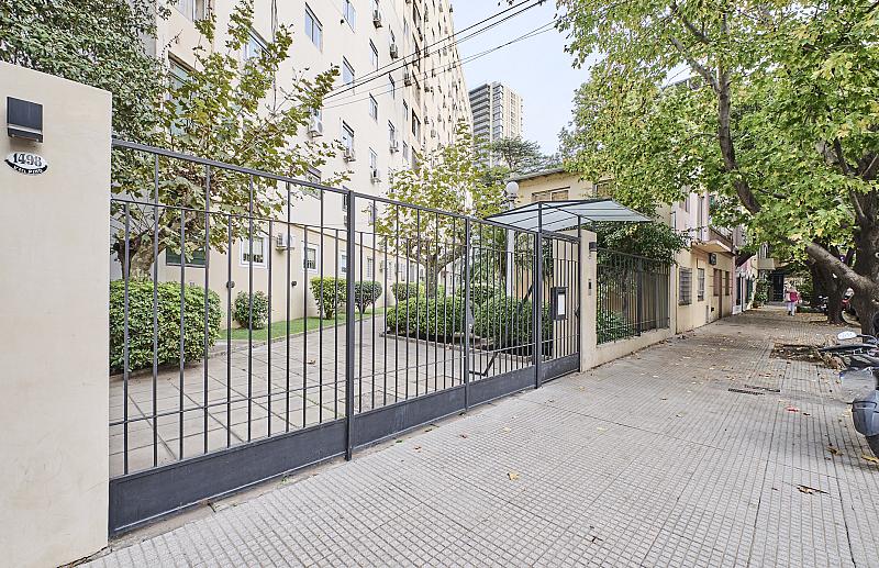 Departamento en venta
