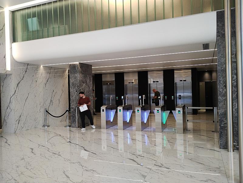 Oficina en venta