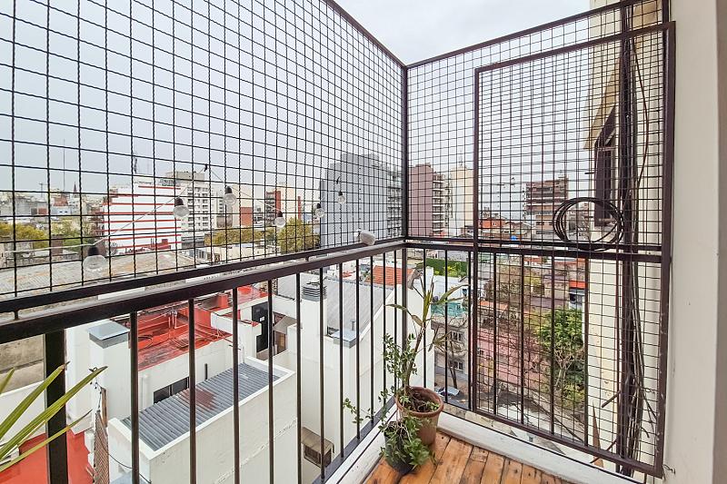 Departamento en venta