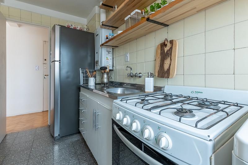 Departamento en venta