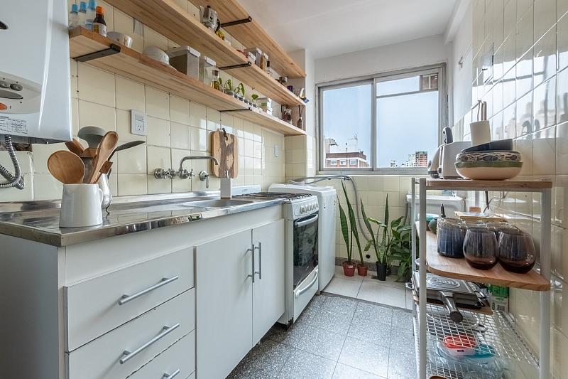 Departamento en venta