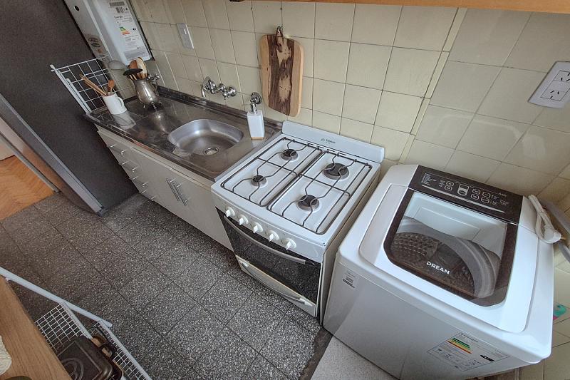 Departamento en venta