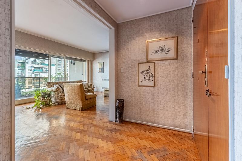 Departamento en venta