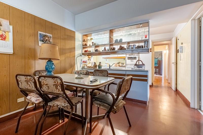 Departamento en venta