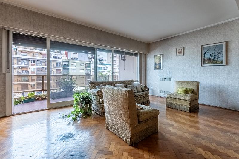 Departamento en venta