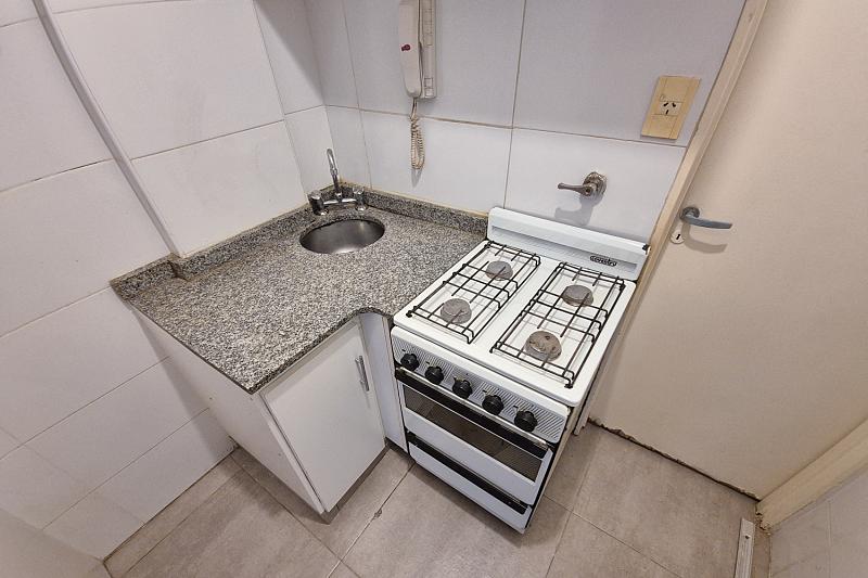 Departamento en venta