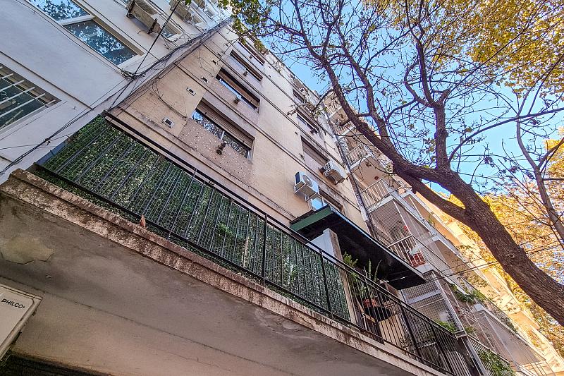 Departamento en venta