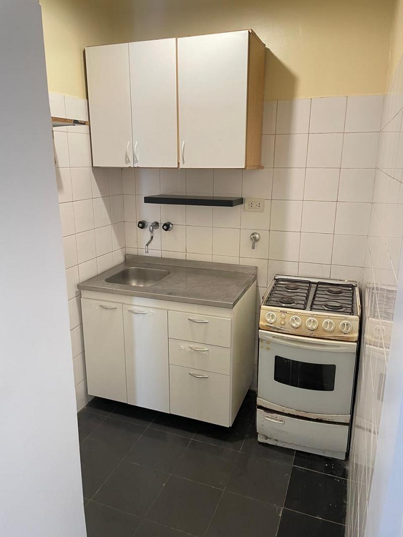 Departamento en alquiler