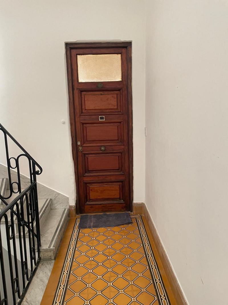 Departamento en alquiler