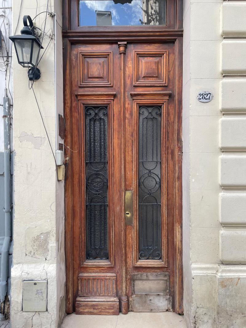 Departamento en alquiler