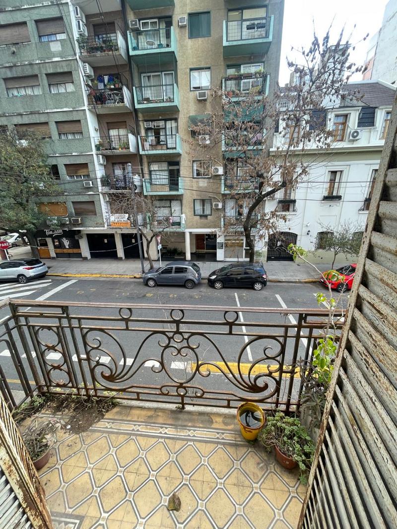 Departamento en alquiler